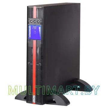 Источник бесперебойного питания Powercom Macan Comfort MRT-3000 SE картинка 2